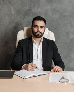 مشاوره رایگان با وکیل در کهریزک
